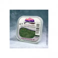 Groundcover - Static Grass (4mm) - Summer