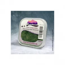 Groundcover - Static Grass (6mm) - Summer