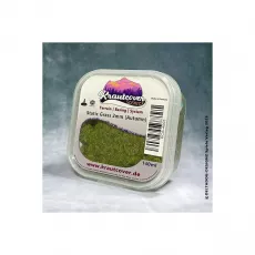 Groundcover - Static Grass (2mm) - Autumn