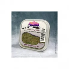 Groundcover - Static Grass (4mm) - Autumn