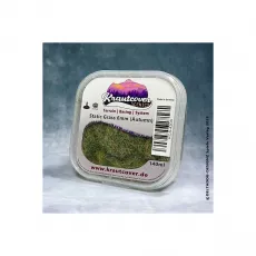 Groundcover - Static Grass (6mm) - Autumn