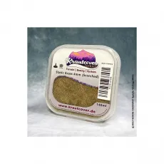 Groundcover - Static Grass (4mm) - Scorched