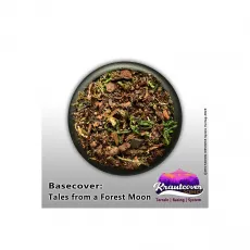 Basecover - Tales from a Forest Moon