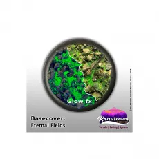 Basecover - Eternal Fields Basecover - Eternal Fields