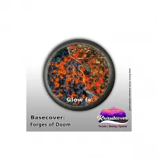 Basecover - Forges of Doom Basecover - Forges of Doom