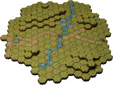 Grasslan Battlefield Mega Pack
