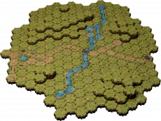 Grasslan Battlefield Mega Pack