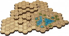 Biome Set Desert