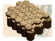 Biome Set Desert