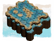 Biome Set Oceanic