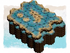 Biome Set Oceanic Biome Set Oceanic