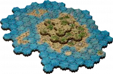 Biome Set Oceanic