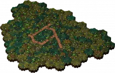 Biome Set Marshland