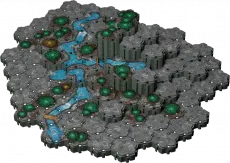 Biome Set Mountains Biome Set Mountains