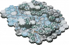 Biome Set Arctic