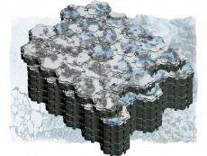 Biome Set Arctic