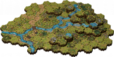 Biome Set Grassland