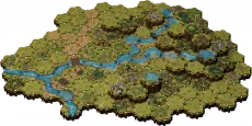 Biome Set Grassland
