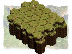 Biome Set Grassland