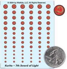 House Kurita - 7th Sword of Light House Kurita - 7th Sword of Light