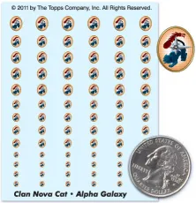 Clan Nova Cat - Alpha Galaxy (New) Decals Clan Nova Cat - Alpha Galaxy (New) Decals