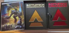 Battletech - Universe (Precentor Martial Edition)