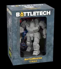 Battlemaster - C-Scale (100mm) Battlemaster - C-Scale (100mm)