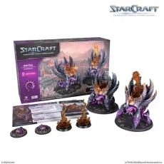 StarCraft - Zerg - Ravager