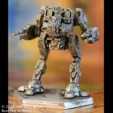 Ryoken III-XP Prime (Skinwalker) Ryoken III-XP Prime (Skinwalker)