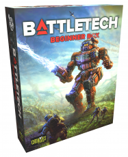 Battletech - Beginner Box (2022er Version)