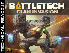 Technical Readout: Clan Invasion