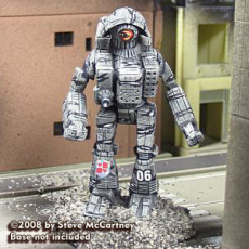 CP-10-Z - Cyclops