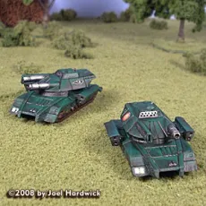 Challenger X (MBT) Challenger X (MBT)