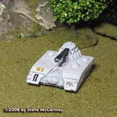 Fury Tank Fury Tank