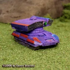 LRM Carrier LRM Carrier