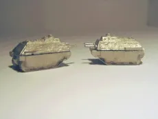 Heavy APC Tracked Heavy APC Tracked