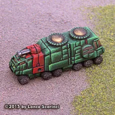 MASH Unit