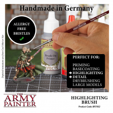 Hobby Brush - Highlighting