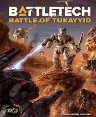 Battletech - Battle of Tukayyid Battletech - Battle of Tukayyid