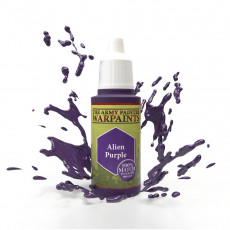 Warpaints: Alien Purple 18 ml