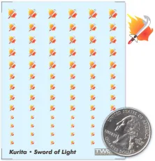 Sword of Light (old) Decals Sword of Light (old) Decals