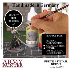 Hobby Brush - Precise Detail