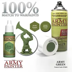 Color Primer - Army Green 400 ml