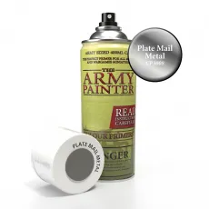 Color Primer - Plate Mail Metal 400 ml Color Primer - Plate Mail Metal 400 ml