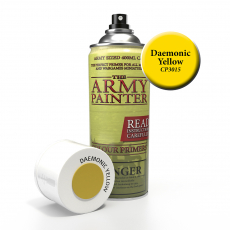 Color Primer - Daemonic Yellow 400 ml