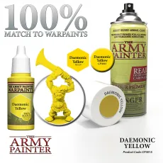 Color Primer - Daemonic Yellow 400 ml