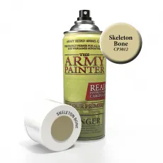 Color Primer - Skeleton Bone 400 ml Color Primer - Skeleton Bone 400 ml