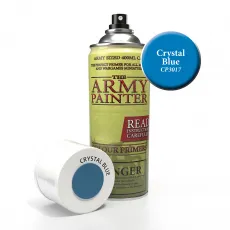 Color Primer - Crystal Blue 400 ml Color Primer - Crystal Blue 400 ml