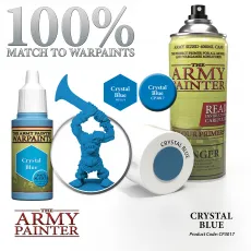 Color Primer - Crystal Blue 400 ml