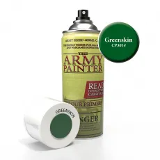 Color Primer - Greenskin 400 ml Color Primer - Greenskin 400 ml